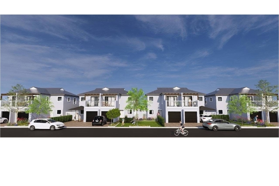 3 Bedroom Property for Sale in Brackenfell South Western Cape